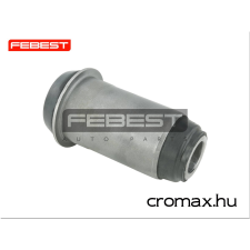 FEBEST szilentblokk kormány elsőtengely lenn,kétoldali autóalkatrész