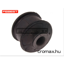 FEBEST szilentblokk kormány hátsó,bal,hátsótengely, lenn,jobb autóalkatrész