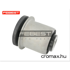 FEBEST szilentblokk kormány hátsótengely, fenn autóalkatrész