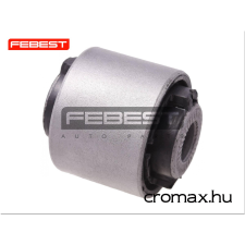 FEBEST szilentblokk kormány hátsótengely, fenn,tengely mögött,belül autóalkatrész