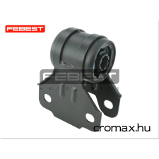 FEBEST szilentblokk kormány jobb,elsőtengely,alul autóalkatrész