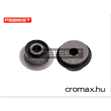 FEBEST szilentblokk kormány kívül,középső,hátsótengely, fenn autóalkatrész