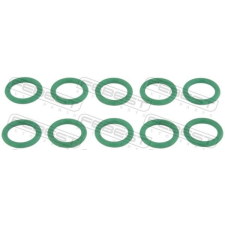 FEBEST Szimering, szervoszivattyú FEBEST RINGOL-043-PCS10 autóalkatrész