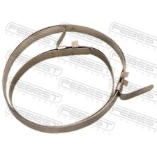 FEBEST tartóbilincs FE-CLAMP autóalkatrész
