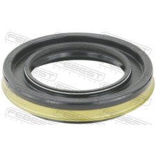 FEBEST tömítőgyűrű, differenciálmű FEBEST 95HES-55851016L autóalkatrész