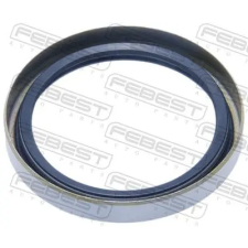 FEBEST tömítőgyűrű, kerékagy 95GDY-51650909X autóalkatrész
