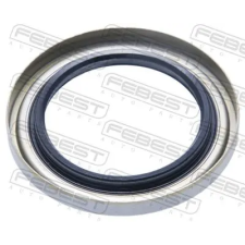 FEBEST tömítőgyűrű, kerékagy 95HDS-52750712X autóalkatrész