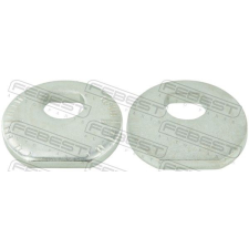 FEBEST Utánfutás-lemez, tengelytest FEBEST 0130-002-PCS2 autóalkatrész