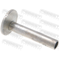 FEBEST Utánfutás-lemez, tengelytest FEBEST 0132-005 autóalkatrész