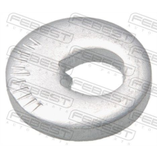 FEBEST Utánfutás-lemez, tengelytest FEBEST 0230-006 autóalkatrész