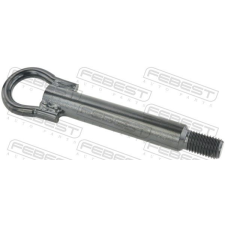 FEBEST Vontatóhorog FEBEST 0599-DH3 autóalkatrész