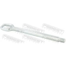 FEBEST Vontatóhorog FEBEST 2399-DHT6 autóalkatrész