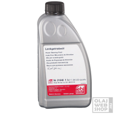 Febi Bilstein 344.0 központi hidraulikaolaj 1L váltó olaj