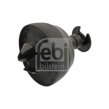 FEBI BILSTEIN Adóhenger, kuplung FEBI BILSTEIN 34899 kuplung