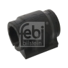 FEBI BILSTEIN Adóhenger, kuplung FEBI BILSTEIN 46204