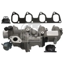FEBI BILSTEIN AGR-szelep 45422 autóalkatrész