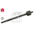 FEBI BILSTEIN axiális csukló, vezetőkar FEBI BILSTEIN 27967
