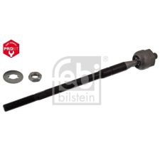 FEBI BILSTEIN axiális csukló, vezetőkar FEBI BILSTEIN 43358 autóalkatrész
