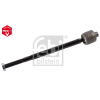 FEBI BILSTEIN axiális csukló, vezetőkar FEBI BILSTEIN 46289