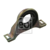 FEBI BILSTEIN csapágy, csuklós tengely 34039