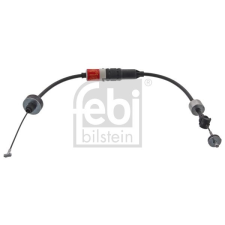 FEBI BILSTEIN Csapágy, csuklós tengely FEBI BILSTEIN 26266 kormányvezérlő és kiegészítői