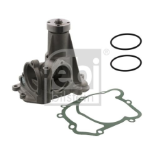 FEBI BILSTEIN Csapágy, csuklós tengely középső csapágy FEBI BILSTEIN 08726 kormányvezérlő és kiegészítői