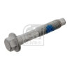 FEBI BILSTEIN Csapágy, tengelytest FEBI BILSTEIN 32320