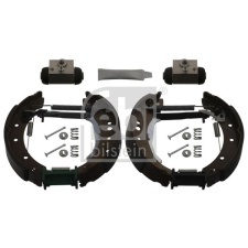 FEBI BILSTEIN Csapágy, tengelytest FEBI BILSTEIN 37453 autóalkatrész