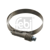 FEBI BILSTEIN Csapágy, tengelytest FEBI BILSTEIN 38946