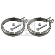 FEBI BILSTEIN Csapágyazás, kormány FEBI BILSTEIN 09395 kormányvezérlő és kiegészítői