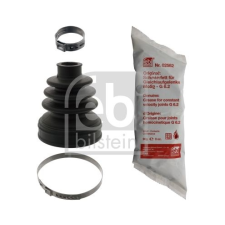 FEBI BILSTEIN Csapágyazás, kormány FEBI BILSTEIN 10018 kormányvezérlő és kiegészítői