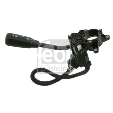 FEBI BILSTEIN Csapágyazás, kormány FEBI BILSTEIN 23762 kormányvezérlő és kiegészítői