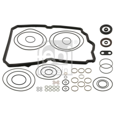 FEBI BILSTEIN Csapágyazás, kormány FEBI BILSTEIN 37993 kormányvezérlő és kiegészítői