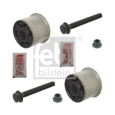 FEBI BILSTEIN csapágyazás, kormány FEBI BILSTEIN 39228 autóalkatrész