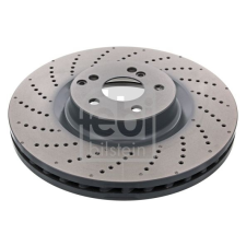 FEBI BILSTEIN Csapágyazás, kormány FEBI BILSTEIN 43953 kormányvezérlő és kiegészítői