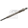 FEBI BILSTEIN Csapágyazás, laprugó FEBI BILSTEIN 47389