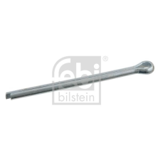 FEBI BILSTEIN Csapágyazás, stabilizátor FEBI BILSTEIN 07205 kormányvezérlő és kiegészítői