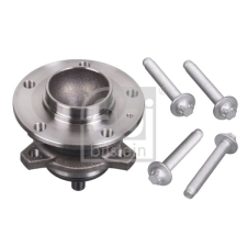 FEBI BILSTEIN Csapágyazás, stabilizátor FEBI BILSTEIN 10277 futómű