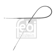 FEBI BILSTEIN Csapágyazás, stabilizátor FEBI BILSTEIN 14146 futómű