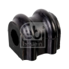 FEBI BILSTEIN csapágyazás, stabilizátor FEBI BILSTEIN 174093