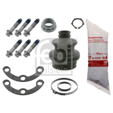 FEBI BILSTEIN Csapágyazás, stabilizátor FEBI BILSTEIN 24753 futómű