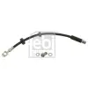 FEBI BILSTEIN Csapágyazás, stabilizátor FEBI BILSTEIN 30778