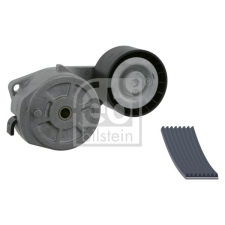 FEBI BILSTEIN Csapágyazás, stabilizátor FEBI BILSTEIN 31551 futómű