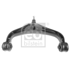 FEBI BILSTEIN Csapágyazás, stabilizátor FEBI BILSTEIN 41002 futómű
