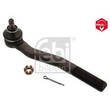 FEBI BILSTEIN Csapágyazás, stabilizátor FEBI BILSTEIN 41012 futómű