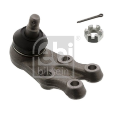 FEBI BILSTEIN Csapágyazás, stabilizátor FEBI BILSTEIN 41153 futómű