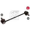 FEBI BILSTEIN Csapágyazás, stabilizátor FEBI BILSTEIN 41550