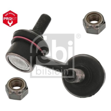FEBI BILSTEIN Csapágyazás, stabilizátor FEBI BILSTEIN 41572 futómű
