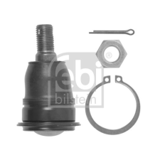 FEBI BILSTEIN Csapágyazás, stabilizátor FEBI BILSTEIN 42547 futómű