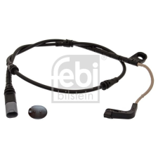 FEBI BILSTEIN Csapágyazás, stabilizátor FEBI BILSTEIN 44257 futómű